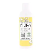 Nijiko Cleansing Micellar Water - Calendula Honey - ORGANIC 200 ml