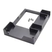 3.5" 651314-001 661914-001 Tray with 2.5" to 3.5" Adapter for