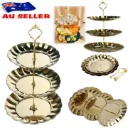 Cake Dowels for Tiered Cakes Display Stands Cupcake Pan Plate