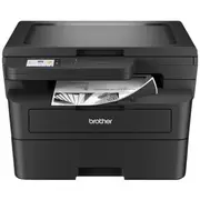 Brother HL-L2480DW Compact Mono Laser Printer