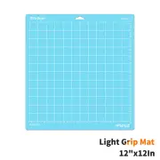 Cutting Mat - 12" x 12" Single Pack, Light Grip Mat