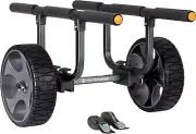 Heavy Duty Kayak Cart - for Kayaks and Canoes