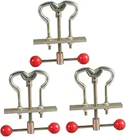3pcs Bonsai Pruner Modelling Tool Branch Lopper Gardening Accessory Plant Bender