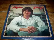 RICHIE FURAY / Buffalo Springfield POCO ( DANCE A LITTLE LIGHT ) SEALED vinyl LP