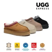 AUSTRALIAN SHEPHERD® UGG Boots Women Men Sheepskin Wool Platform Min Boot Ventus