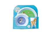 Peter Rabbit Mealtime Dinner Set