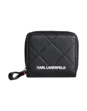 [KARL LAGERFELD] KARL LAGERFELD Wallets - Item 46913769