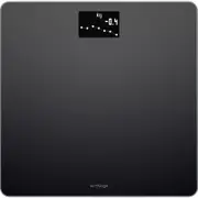 Withings Body BMI Wifi Smart Scale (Black)