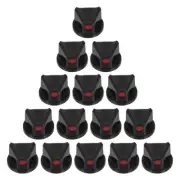 20 Pcs Nozzle Tips Self-painting Spray Can Caps for Graffiti Supplies Art