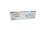 OKI 46508717 Yellow Toner Cartridge