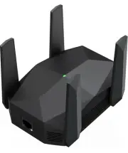 2024 AX3000 WiFi 6 Range Extender