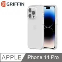 在飛比找PChome24h購物優惠-Griffin iPhone 14 Pro (6.1吋) S