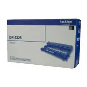 Brother DR-2325 Mono Laser Drum Unit - HL-L2300D, L2305W, L2340DW, L2365DW, 2380