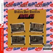 Oldies But Goodies -Blowfly CD