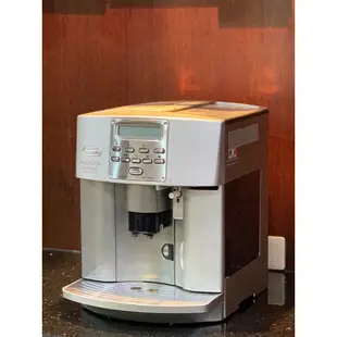 享[煒太]保固 中古 二手 迪朗奇 Delonghi 全自動咖啡機 ESAM3500 義大利製 代理商貨