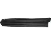 For Lexus NX300 2018 19 20 2021 Door Molding Driver Side | Rear | Lower | Black