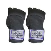 Boxing quick hand wraps