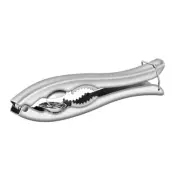 Multifunctional Fish Shape Chestnut Opener Shellers Funnel for Nut and Walnuts