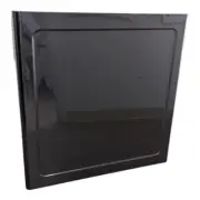 DC97-23633D - Assembly Cover TOP, Black