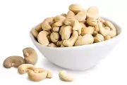 Ceylon Dehydrated Cashew Nuts 500g Pack Sri Lanka Whole GMO Free Unsalted Raw