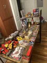 dale earnhardt and nascar collection lot Very RARE.