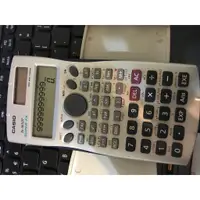 在飛比找蝦皮購物優惠-CASIO FX-3650P 程式編輯型計算機