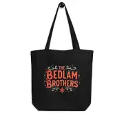 Bedlam Bros. Eco Tote Bag