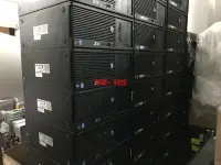 在飛比找Yahoo!奇摩拍賣優惠-HP/惠普 Z220MT圖形工作站 大箱主機電腦 至強E3-