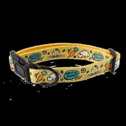 Warner Bros Looney Tunes Dog Collar