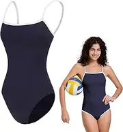 [NSKRKOW] Japanese Style Cute Sexy Perspective One-Piece Bodysuit Teddy Lingerie Backless Jumpsuit Babydoll for Women Cosplay