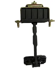 Door Check Stop Strap for Benz S350 S430 S500, Front Left Right Door Stay Strap Limiter Door Check Stop 2207200016