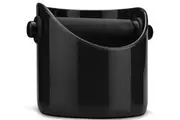 Dreamfarm Grindenstein Knock Box Black