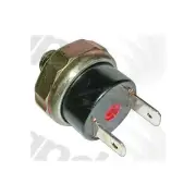 One New GPD A/C Compressor Cut-Out Switch 1711432 for Chrysler Saab (for: Saab)