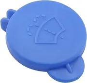 SING F LTD Windscreen Washer Cap 1488251 5S6117632AB 1362696 Car Windshield Washer Bottle Cap Windshield Washer Fluid Cap Compatible with Fiesta MK6 2001-2008