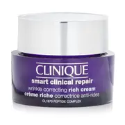 Clinique Clinique Smart Clinical Repair Wrinkle Correcting Rich Cream 50ml/1.7oz