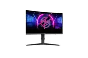 27 /Curved 1500R/Rapid VA /QHD/240Hz/0.5ms /HDR400/Type-C 98W