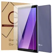Tempered Glass Screen Protector 9H HD Clear For Vortex T10M Pro Plus Tablet 10.1