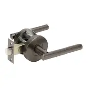 Zanda Graphite Nickel Baxter Passage Set 9140.GN