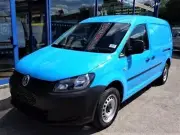 2K DIRECT GLOSS PAINT FOR VOLKSWAGEN VW - KLM BRITISH GAS BLUE