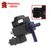 New 1x Turbo Boost Control Solenoid Valve for Fiat 124 Spider 500X 1.4L US (for: Fiat)