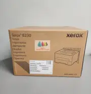 Xerox B230/DNI Wireless Duplex Monochrome Laser Printer