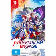 Fire Emblem: Engage preowned