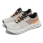 On Running Cloudrunner 2 Wide Pearl Tangerine Women Road Running 3WE10343196