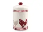 Jar Ceramics Decorum Country Home