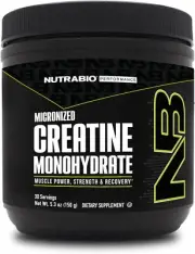 Creatine Monohydrate - 150 Grams