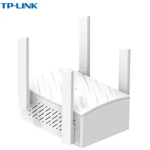 【熱賣中】TP-LINK無線擴展器wifi信號增強中繼器5G雙頻放大器穿墻WDA6332RE