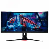 在飛比找蝦皮商城優惠-ASUS XG349C 螢幕 顯示器 免運 ROG 34吋 