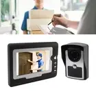 12 Kinds Of Doorbells Smart High-definition Video Intercom Doorbells Suitab