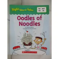 在飛比找蝦皮購物優惠-Oodles of noodles_by Mickey Da