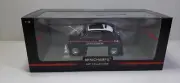 1/18 minichamps fiat 500L carabinieri